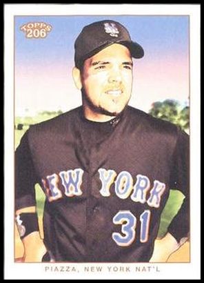 248a Mike Piazza